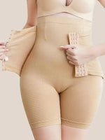 Shorty sauna amincissant