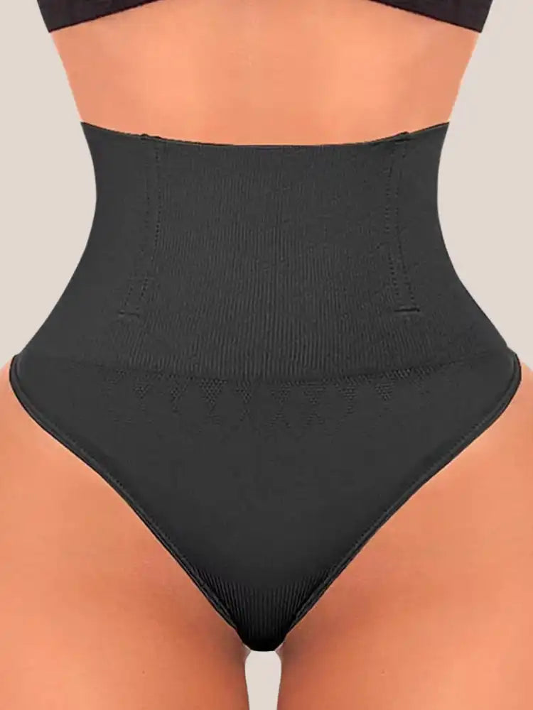 String Gainant Taille Haute