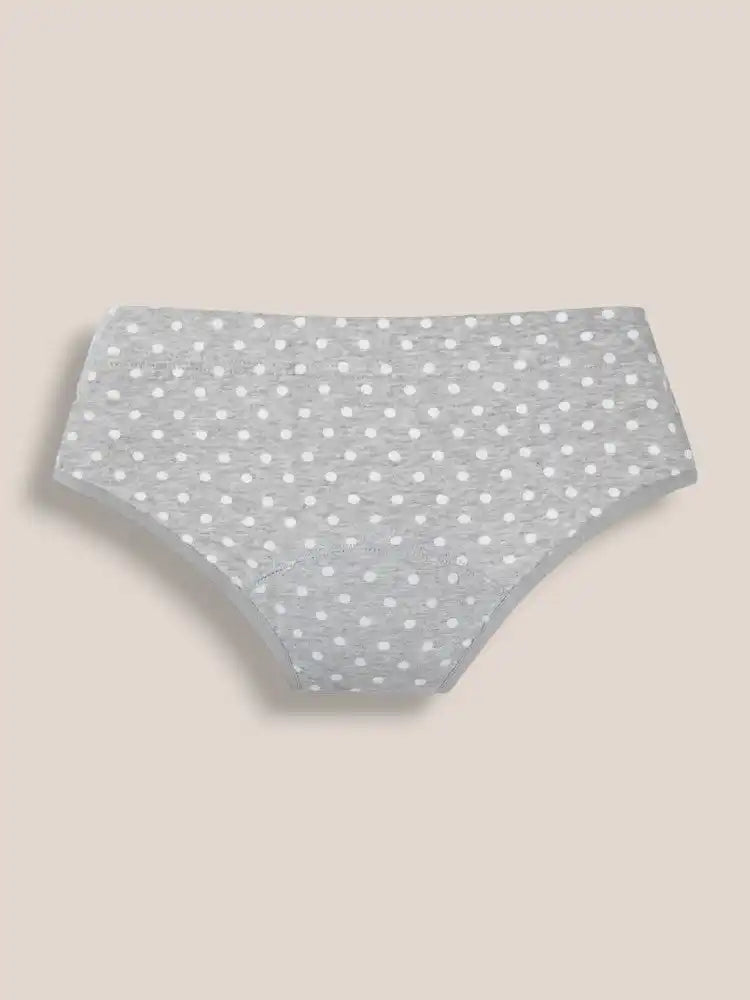 Virginie - Culotte Menstruelle Ado