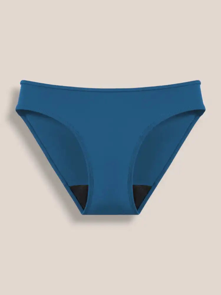 Zoé - Bas Maillot De Bain Menstruel