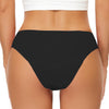 Sarah - Seamless Menstrual Swimsuit