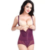 Shapewear Corset Bodysuit