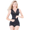 Jumpsuit Shapewear