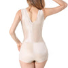 Jumpsuit Shapewear