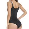 Open Bust Bodysuit Shapewear