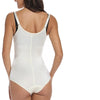 Open Bust Bodysuit Shapewear