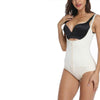 Open Bust Bodysuit Shapewear