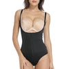 Open Bust Bodysuit Shapewear