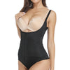 Open Bust Bodysuit Shapewear