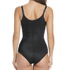 Open Bust Bodysuit Shapewear