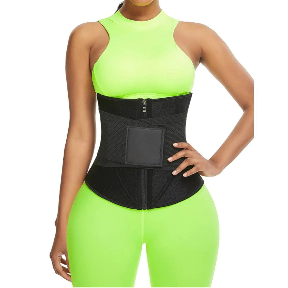 Waist Slimming Belt