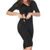 Full Body Shaper with Shorts