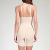 Crotchless Shapewear Bodysuit