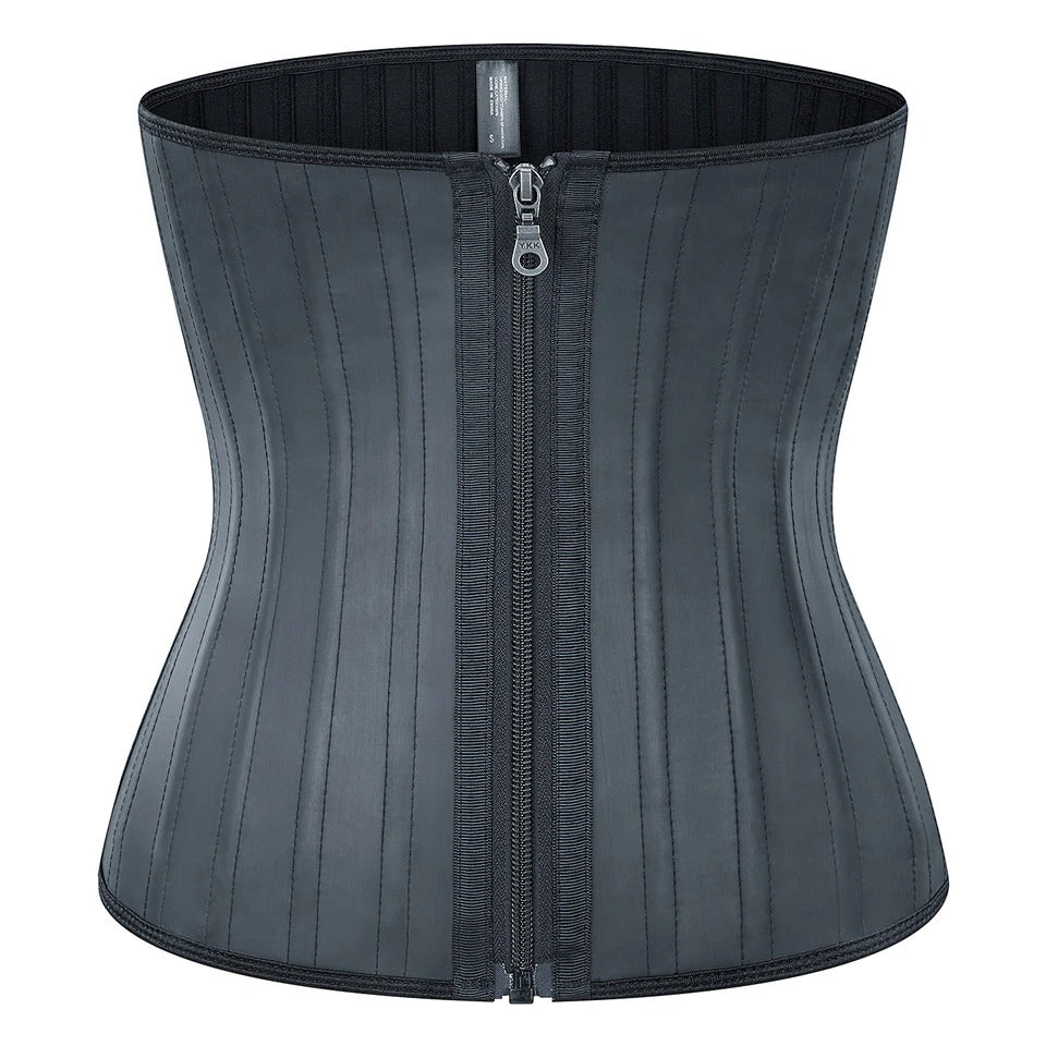 Boned Waist Cincher