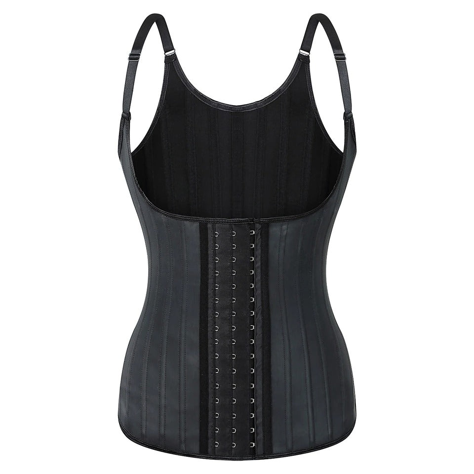 Slimming Corset with Straps