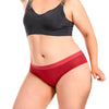 Morgane - Bamboo Menstrual Panties