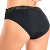 Vicky - Detachable Menstrual Panties Buttons