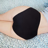 Lot of 3 Black Menstrual Panties