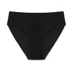 Lot of 3 Black Menstrual Panties