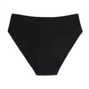 Lot of 3 Black Menstrual Panties