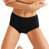 Manon - High Waist Menstrual Panties