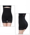 High waisted Body Shaper Shorts