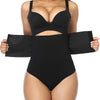 Thong Shaper High Waist