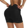 High waisted Shaper Shorts