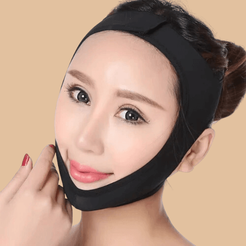 Korean Face Lifting Headband