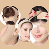 Korean Face Lifting Headband 