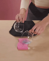 High Rise Leakproof Underwear