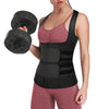 Waist Sweat Belt