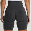 Slimming Thigh Shorts 