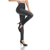 Slimming Leggings with Jean Effect