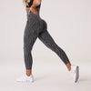 Sauna Effect Slimming Leggings