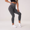 Sauna Effect Slimming Leggings