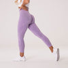 Sauna Effect Slimming Leggings