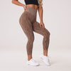 Sauna Effect Slimming Leggings