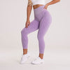 Sauna Effect Slimming Leggings