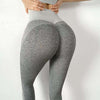 Compression High Waist Slim Legging