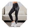 Compression High Waist Slim Legging