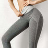 Compression High Waist Slim Legging