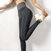 Compression High Waist Slim Legging