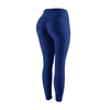 Anti Cellulite Alveolar Leggings