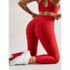 Anti Cellulite Alveolar Leggings