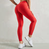 Anti Cellulite Alveolar Leggings