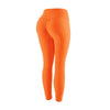 Anti Cellulite Alveolar Leggings