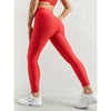 Anti Cellulite Alveolar Leggings