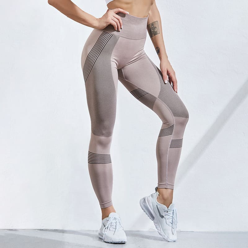 Anti Cellulite Cream Leggings 