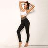 Anti Cellulite Draining Leggings 